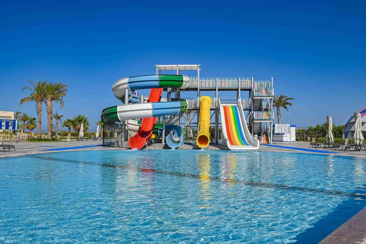 Sataya Resort zdjęcie 12