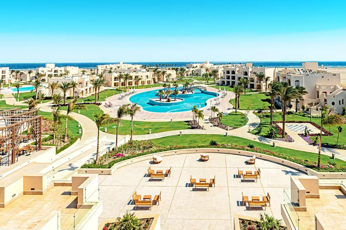 Sataya Resort zdjęcie 3