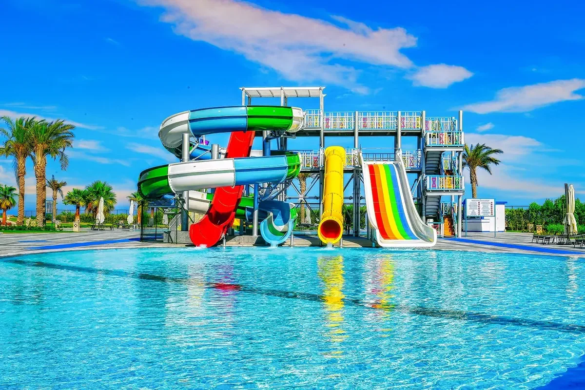 Sataya Resort zdjęcie 4