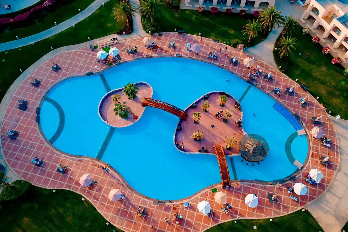 Sataya Resort zdjęcie 9