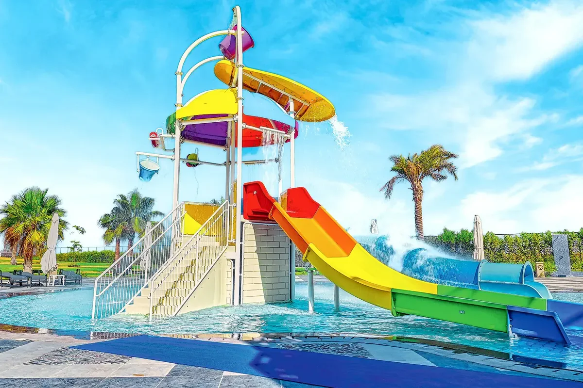 Sataya Resort zdjęcie 10