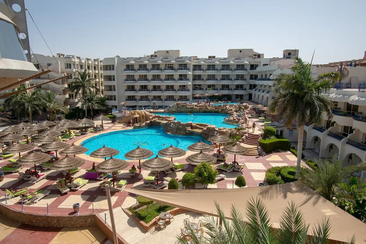 Seagull Beach Resort zdjęcie 2