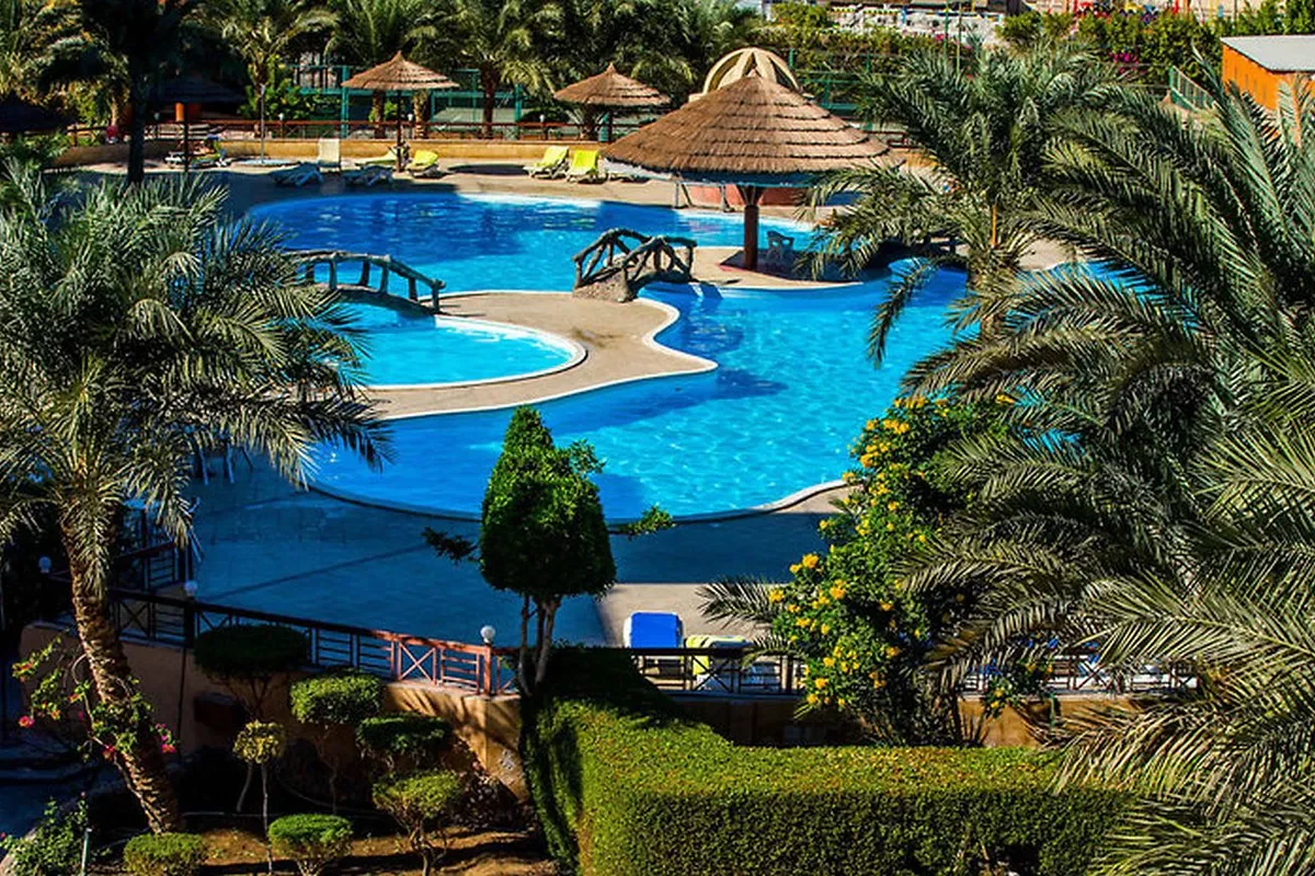 Seagull Beach Resort zdjęcie 10