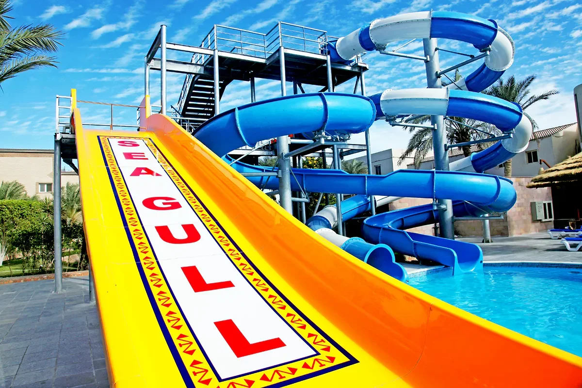 Seagull Beach Resort zdjęcie 11