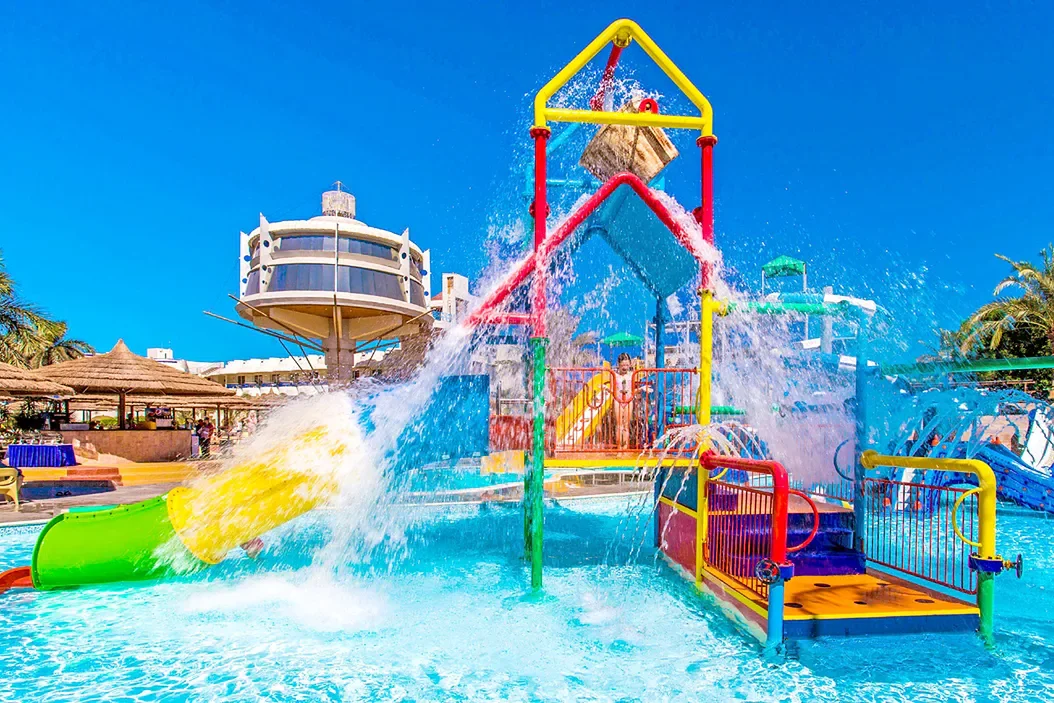 Seagull Beach Resort zdjęcie 12