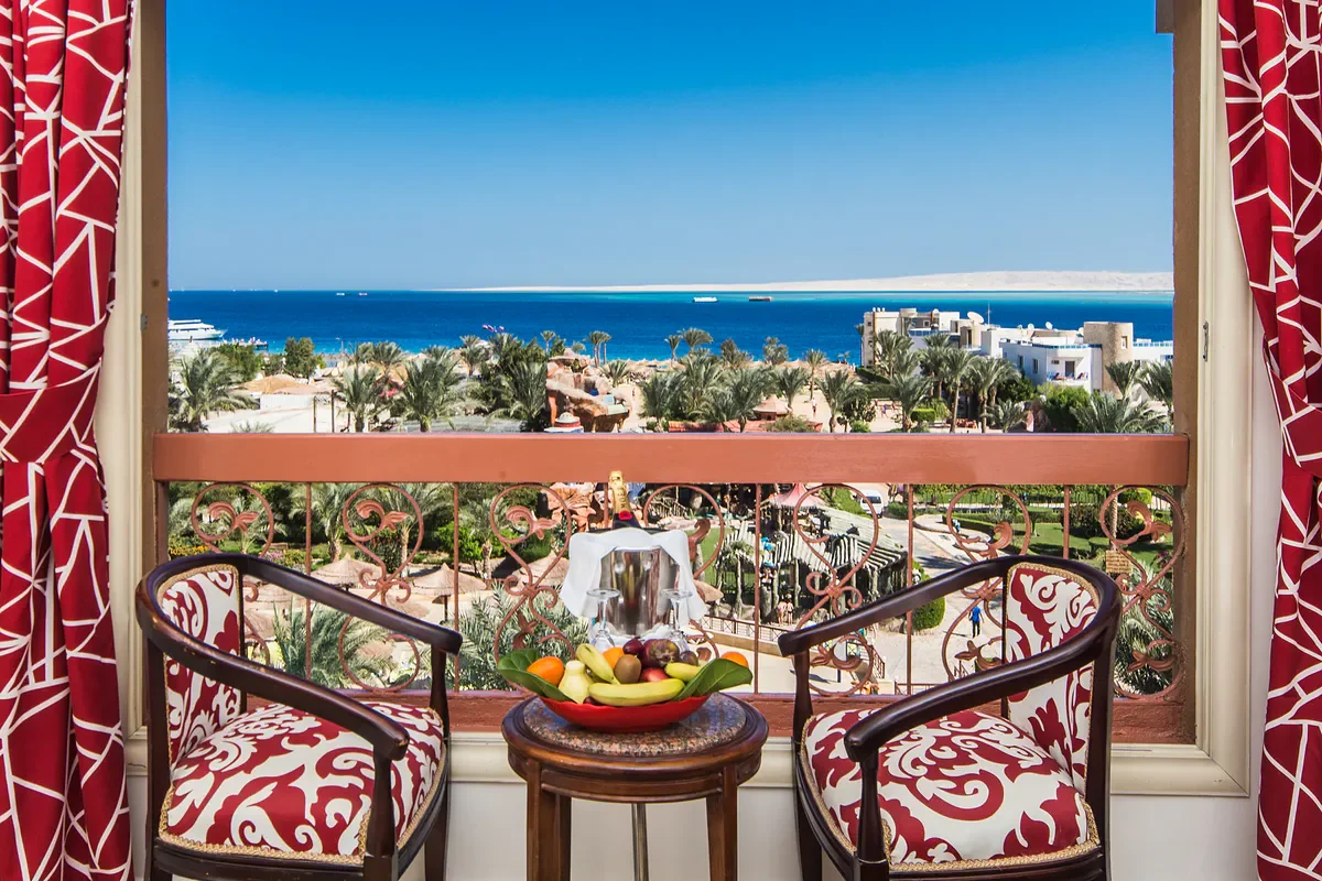 Seagull Beach Resort zdjęcie 4