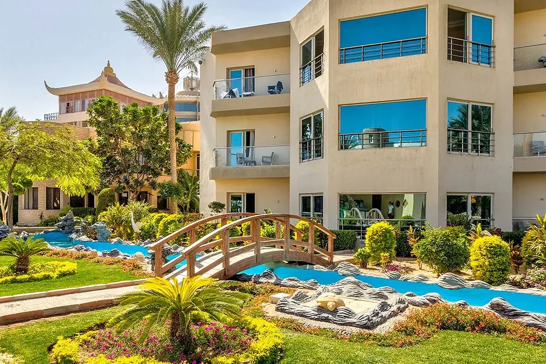 Seagull Beach Resort zdjęcie 5