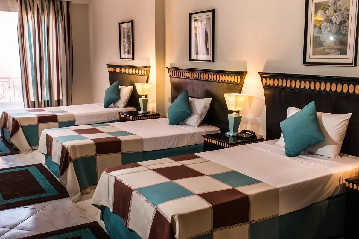 Seagull Beach Resort zdjęcie 9