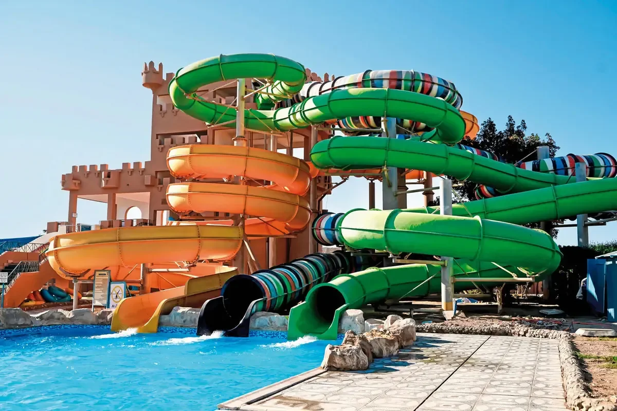 Sentido Akassia Beach zdjęcie 2