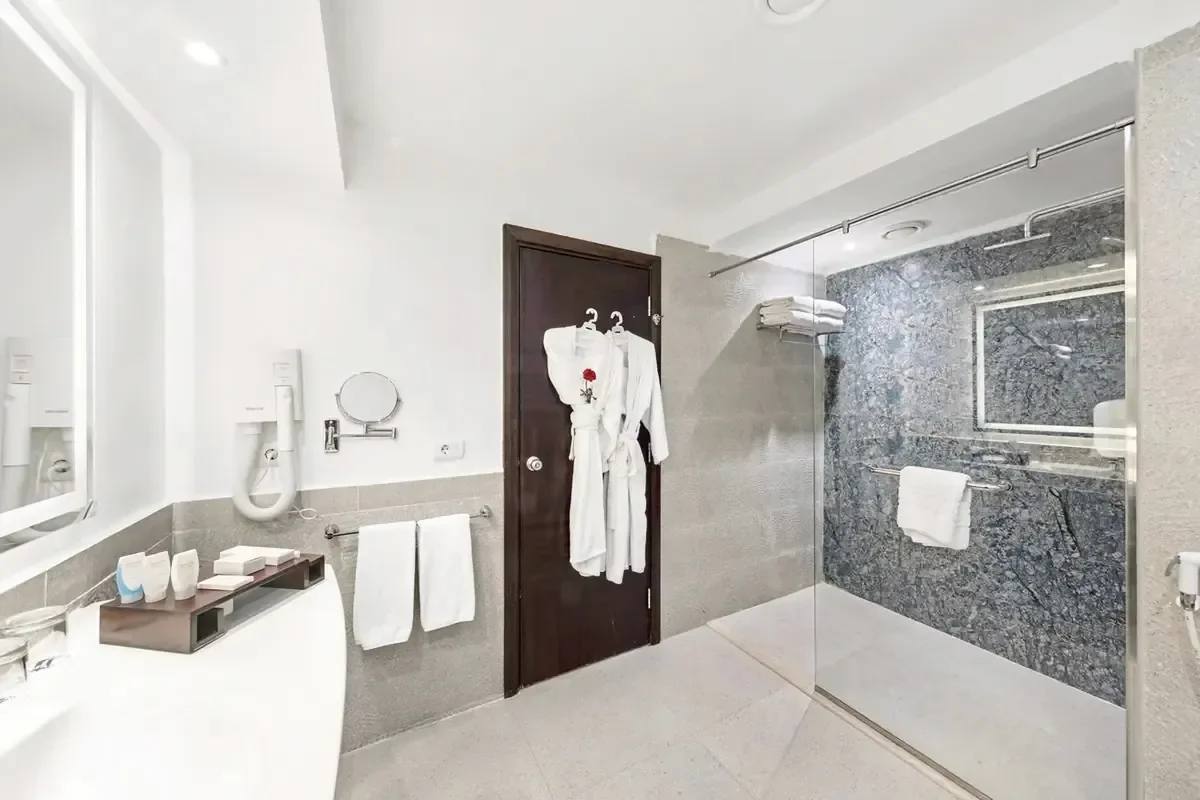 Sentido Akassia Beach zdjęcie 3