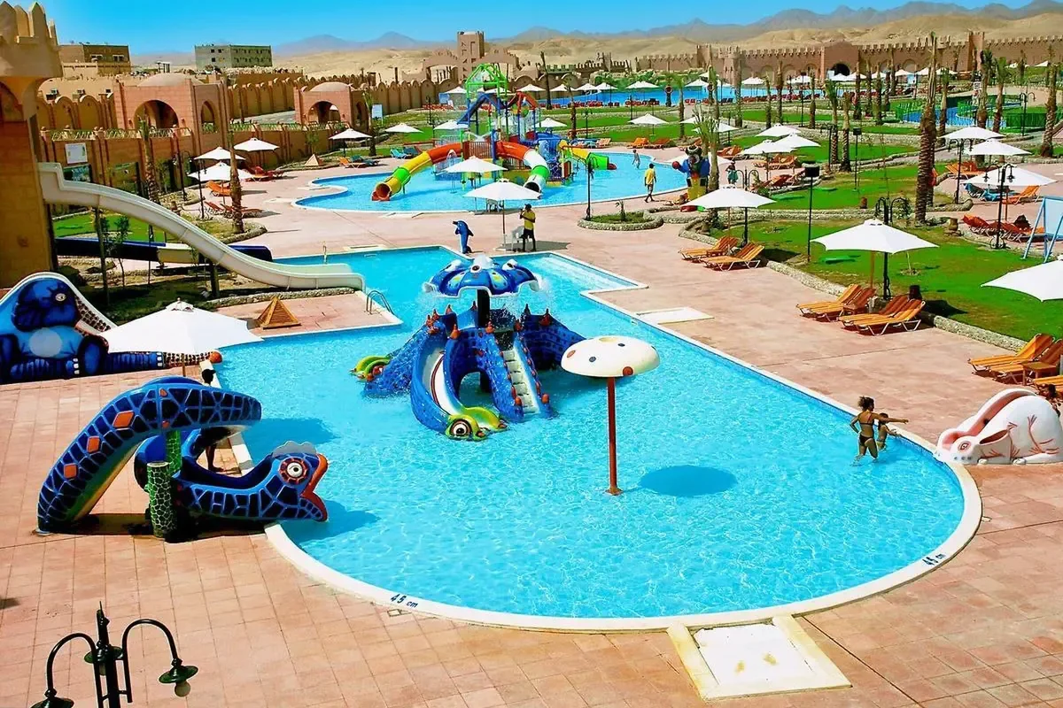 Sentido Akassia Beach zdjęcie 4