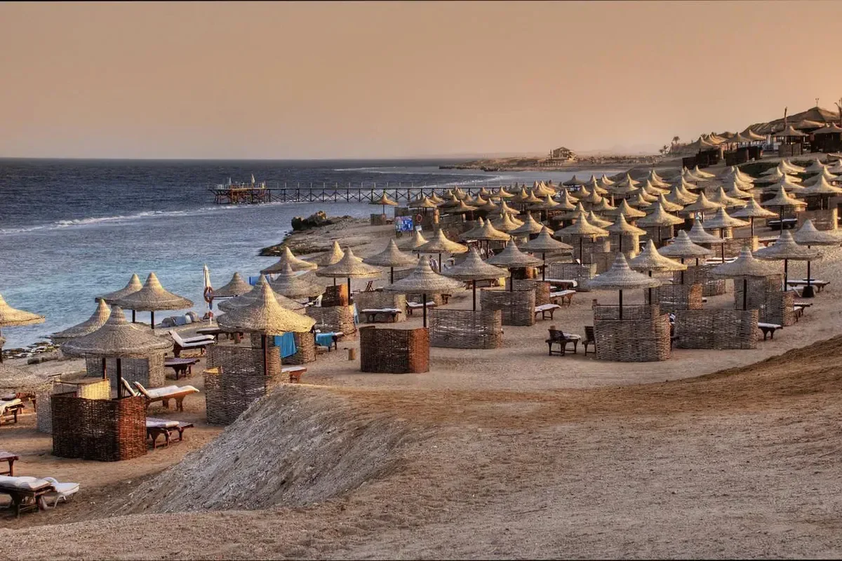 Sentido Akassia Beach zdjęcie 5