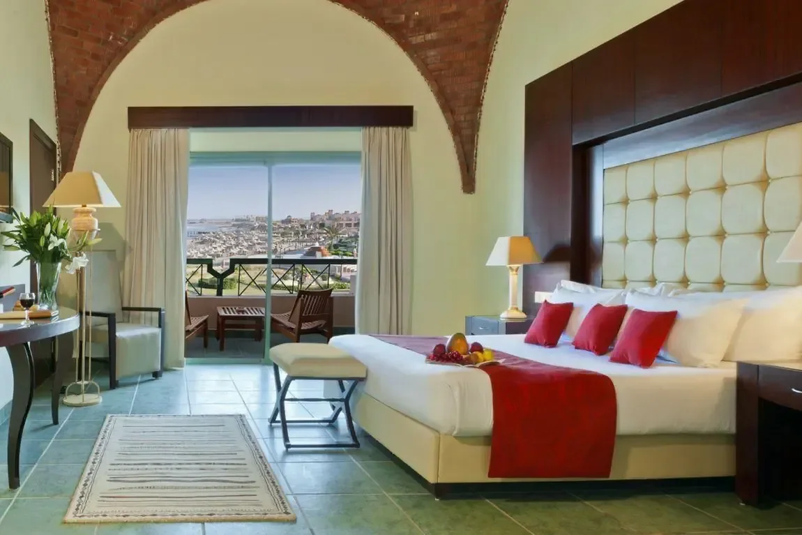 Sentido Akassia Beach zdjęcie 6