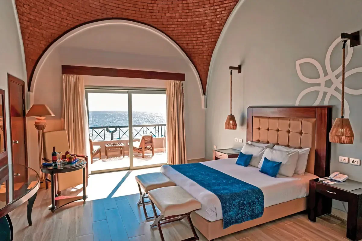 Sentido Akassia Beach zdjęcie 7