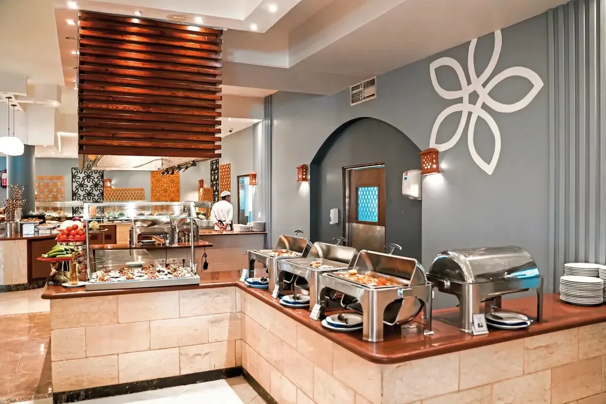 Sentido Akassia Beach zdjęcie 9