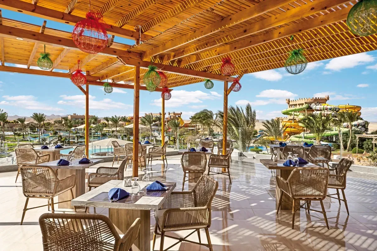 Sentido Akassia Beach zdjęcie 8