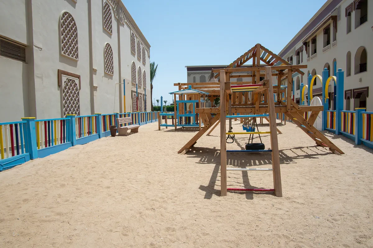 Sentido Mamlouk Palace Resort zdjęcie 10