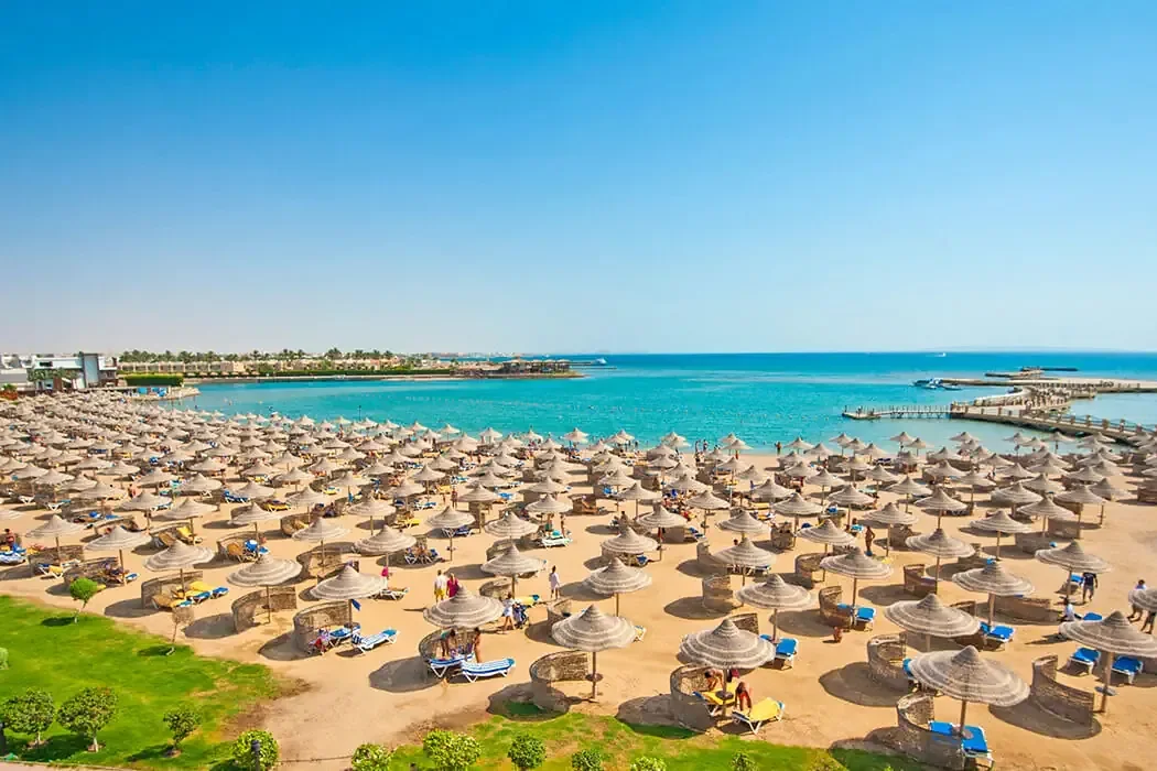 Sentido Mamlouk Palace Resort zdjęcie 3