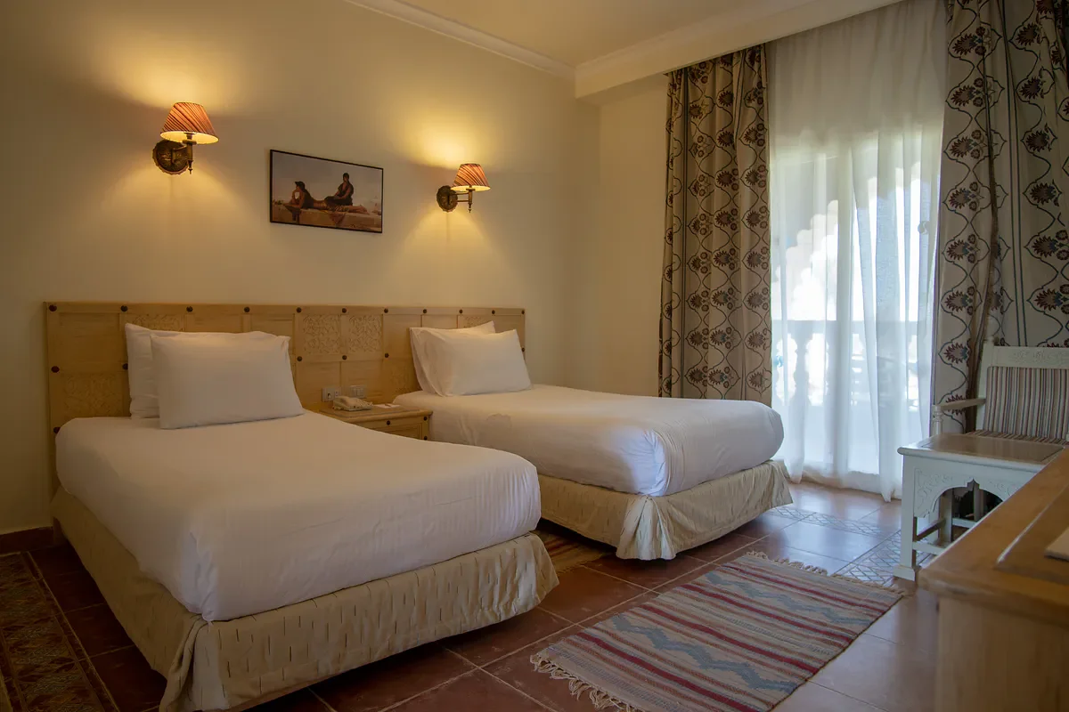 Sentido Mamlouk Palace Resort zdjęcie 6