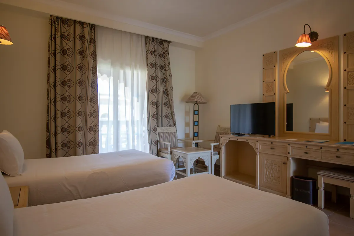 Sentido Mamlouk Palace Resort zdjęcie 7