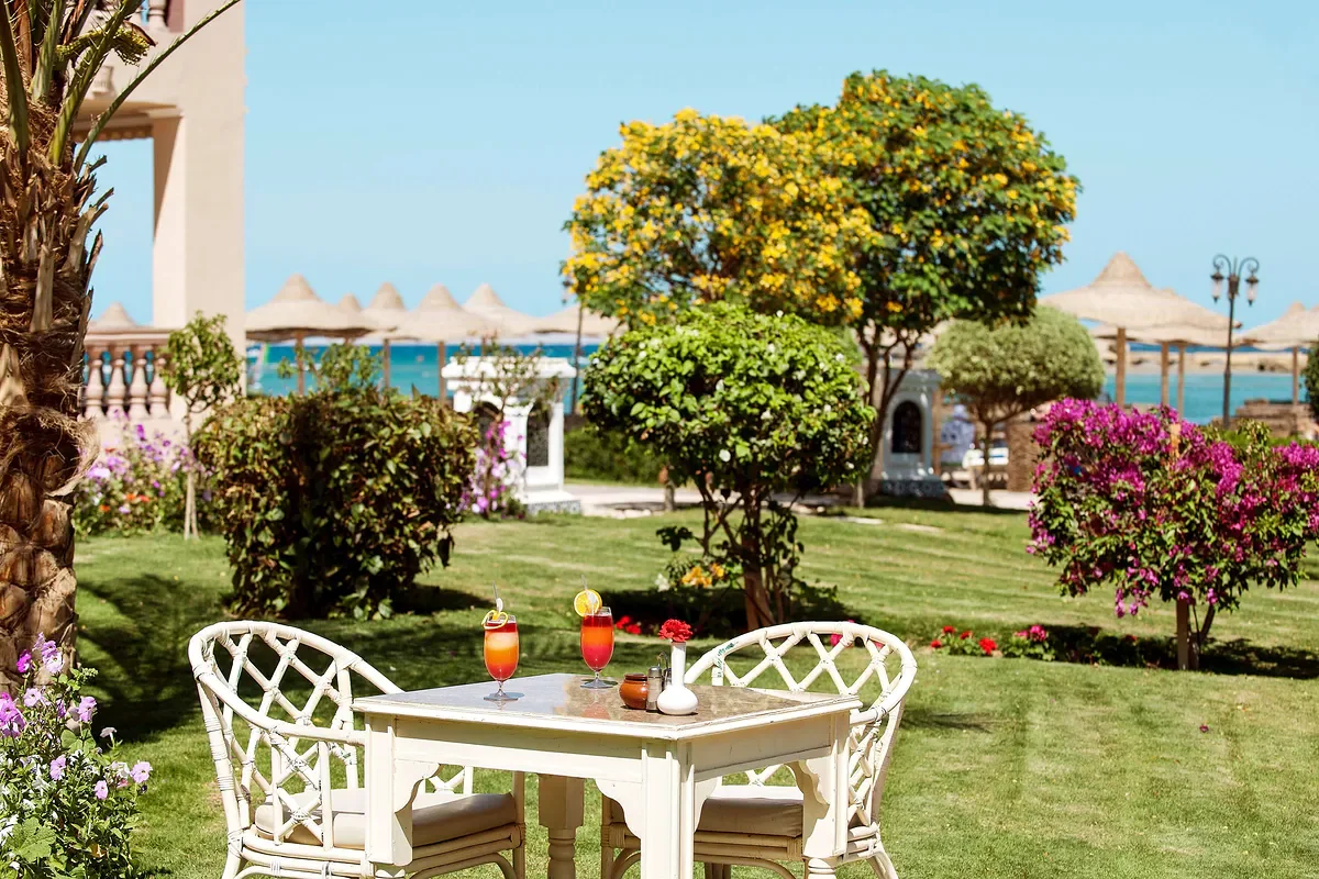 Sentido Mamlouk Palace Resort zdjęcie 9