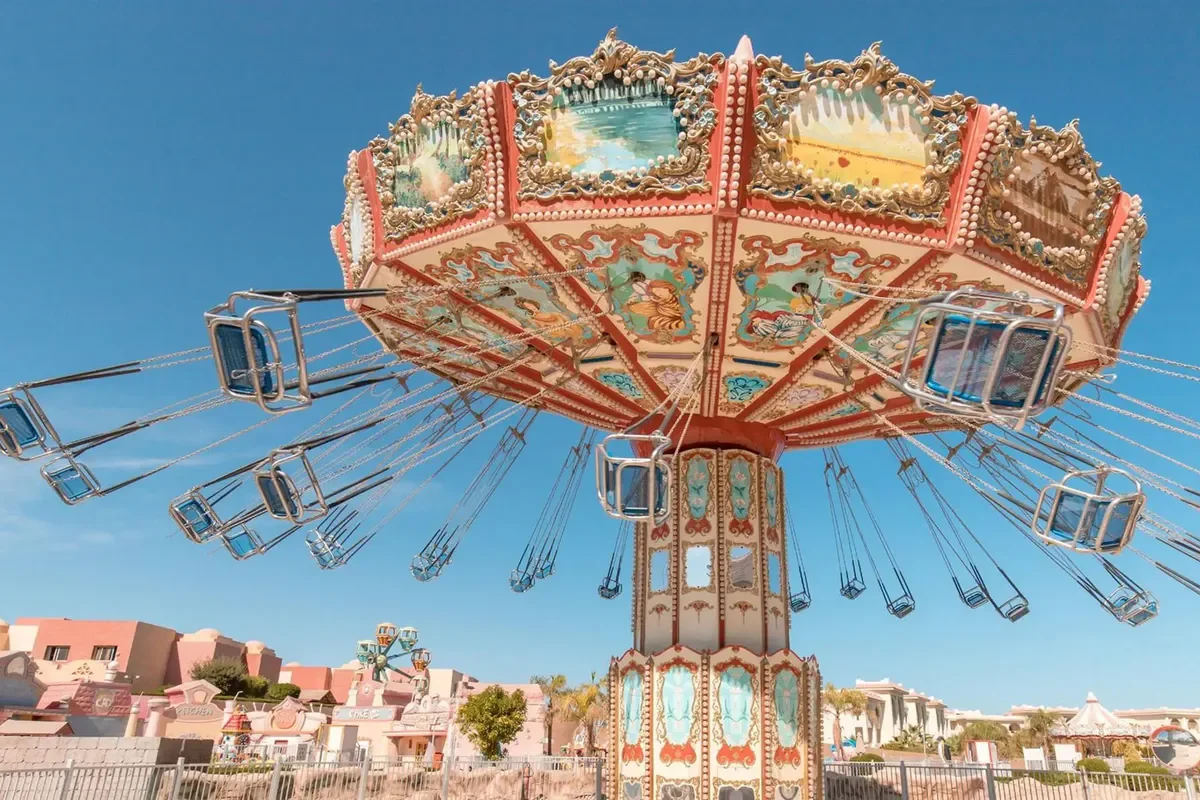 Serenity Alma Heights Resort zdjęcie 12