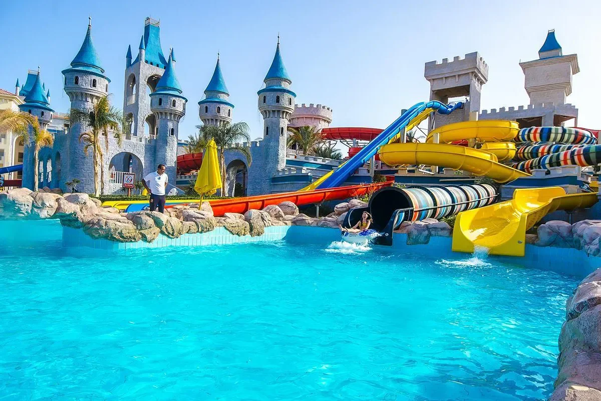 Serenity Alma Heights Resort zdjęcie 4