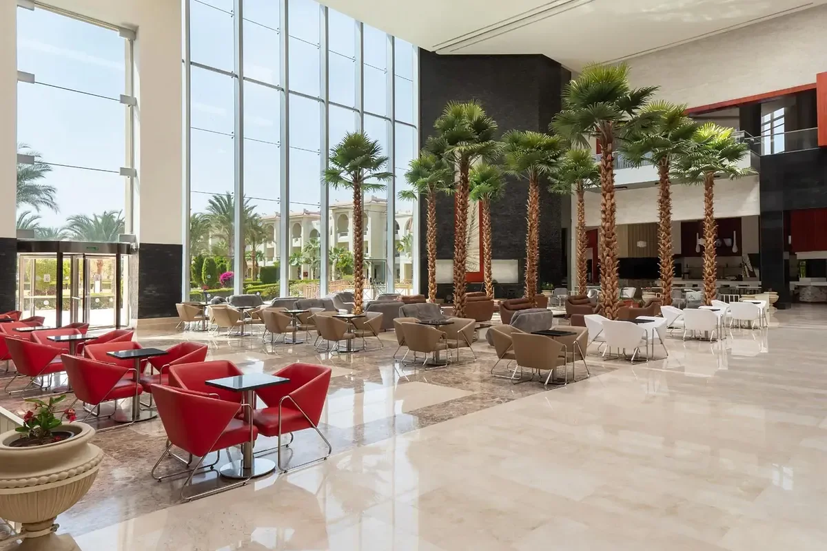 Serenity Alma Heights Resort zdjęcie 6