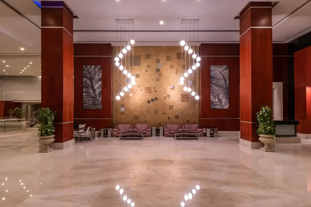 Serenity Alma Heights Resort zdjęcie 7