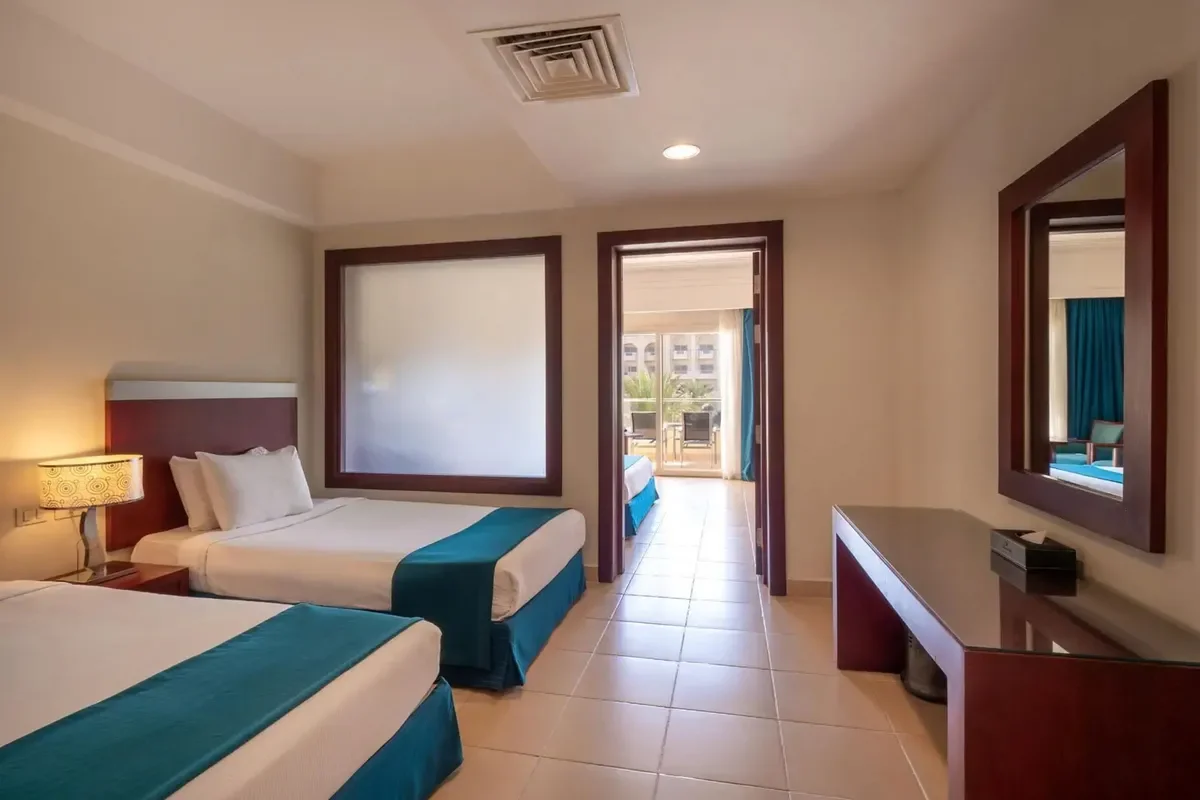 Serenity Alma Heights Resort zdjęcie 8