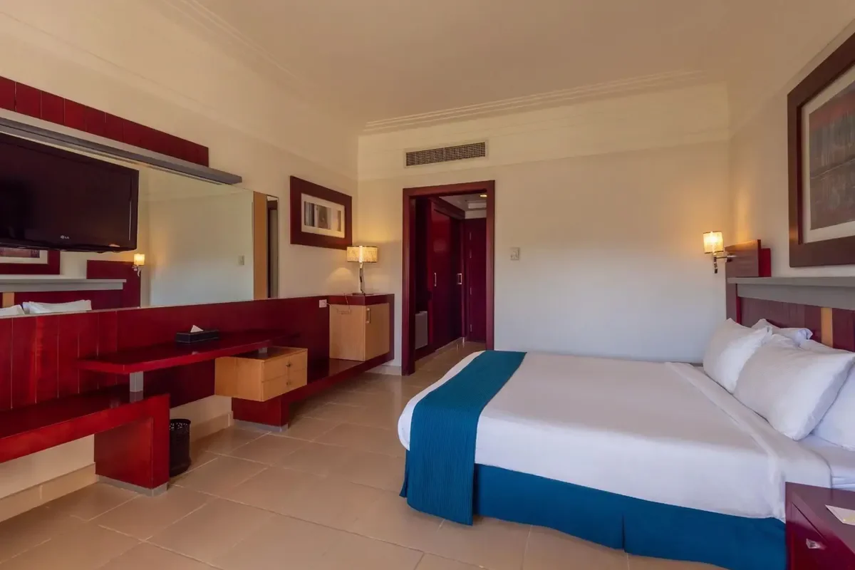 Serenity Alma Heights Resort zdjęcie 9