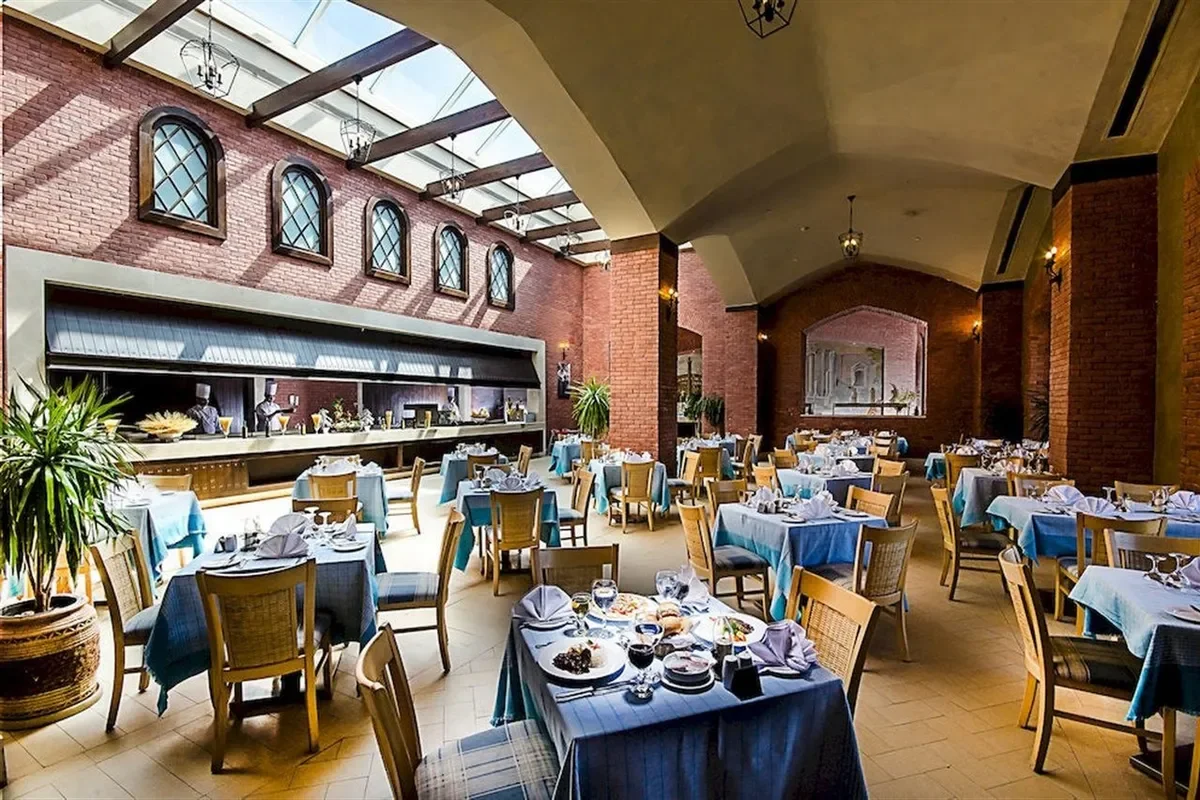 Serenity Alma Heights Resort zdjęcie 10