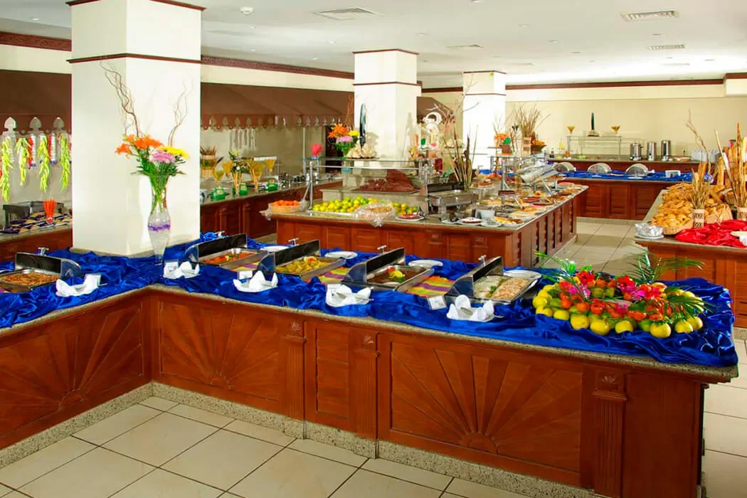 Sharm Grand Plaza Resort zdjęcie 3