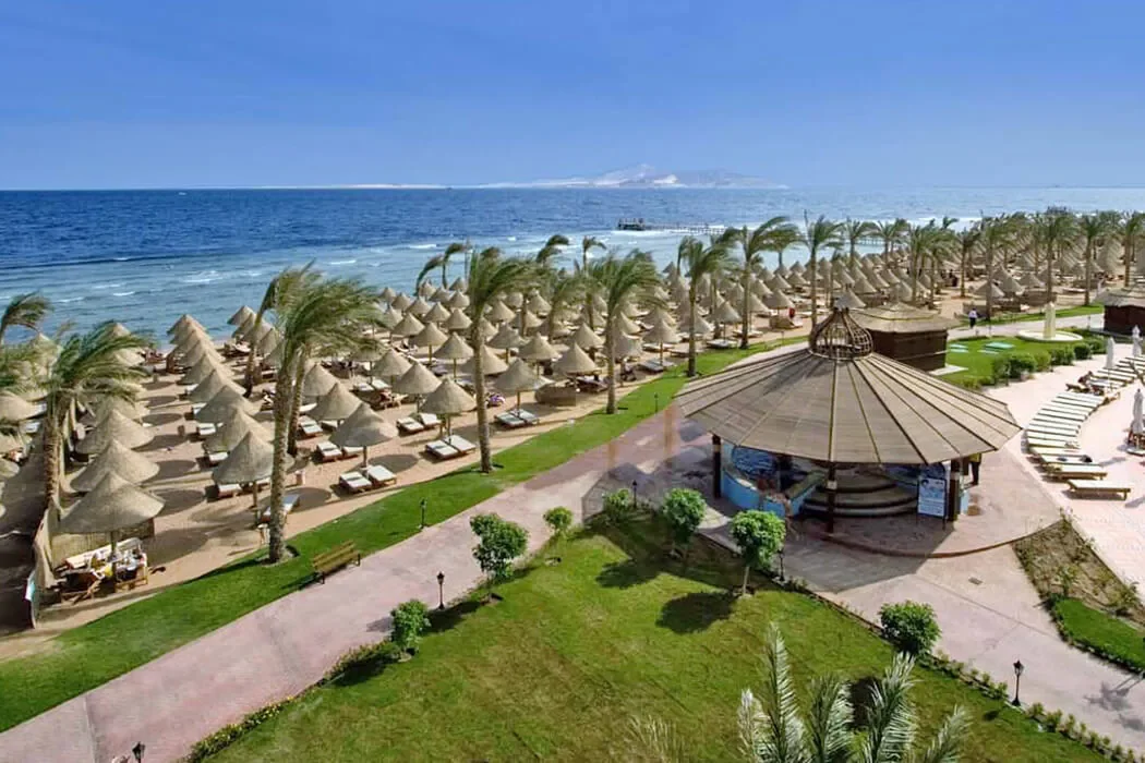 Sharm Grand Plaza Resort zdjęcie 7