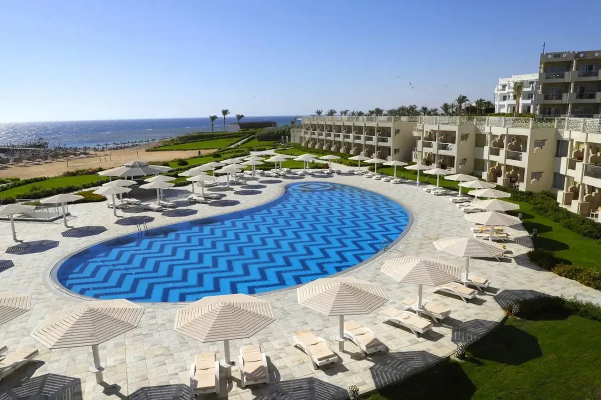 Sirena Beach Resort & Spa – opinie i czy warto?