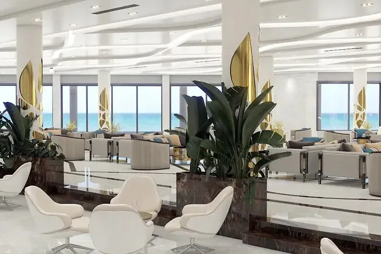 Sirena Beach Resort & Spa zdjęcie 2