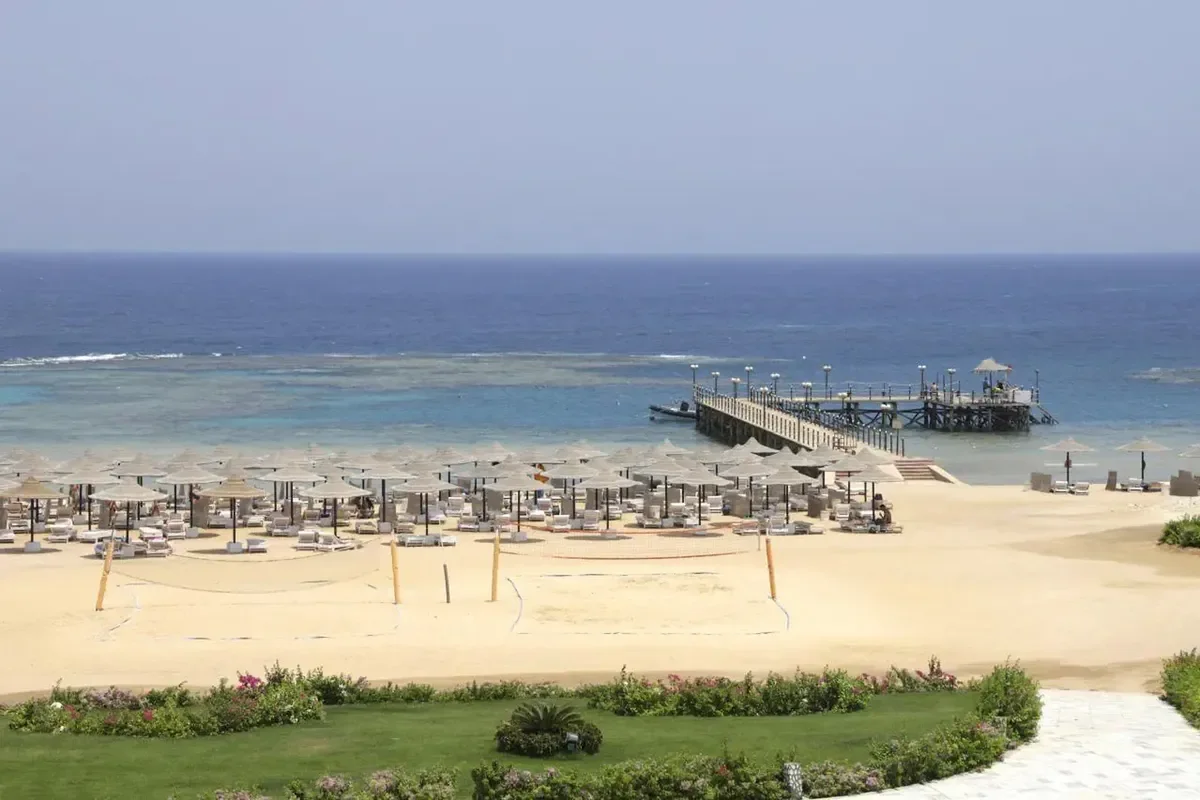 Sirena Beach Resort & Spa zdjęcie 4