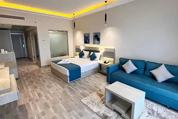 Sirena Beach Resort & Spa zdjęcie 6