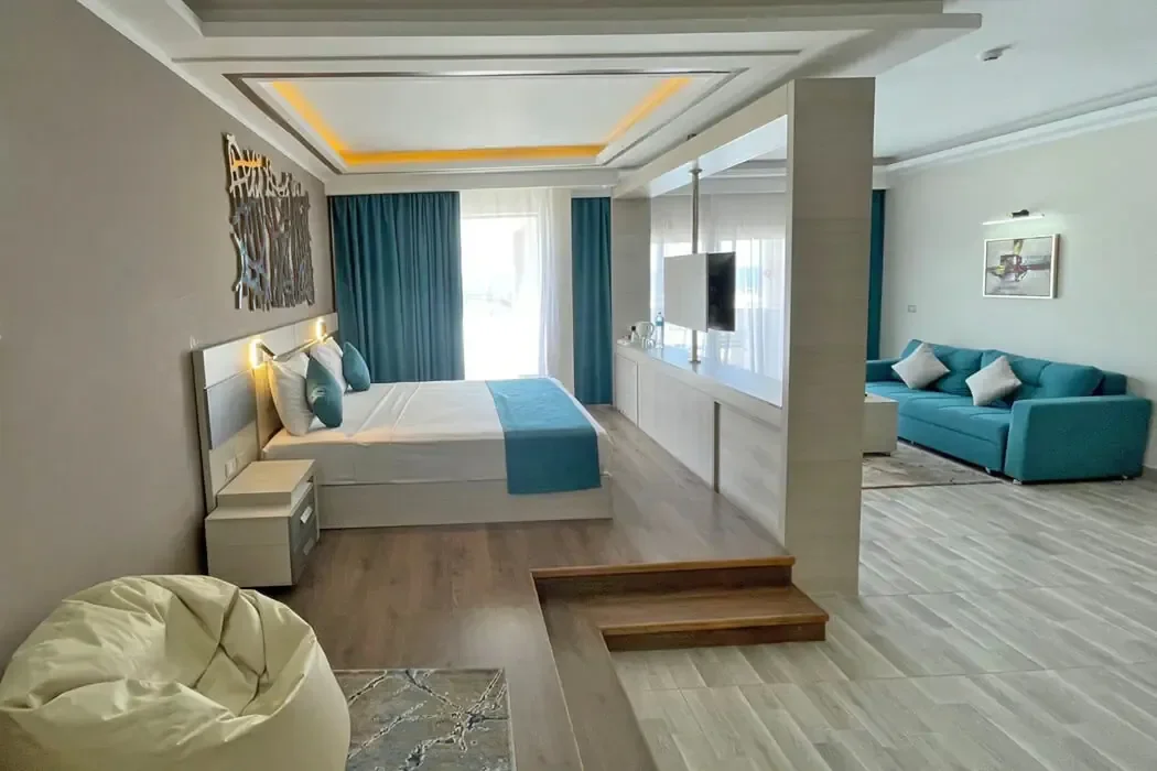 Sirena Beach Resort & Spa zdjęcie 5