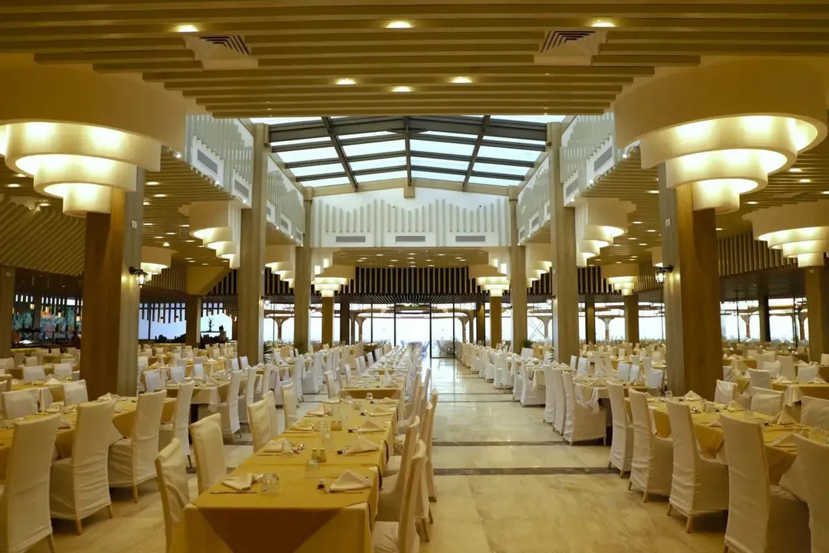 Sirena Beach Resort & Spa zdjęcie 7