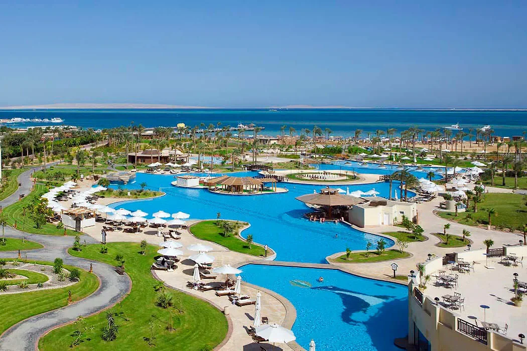 Steigenberger Al Dau Beach – opinie i czy warto?