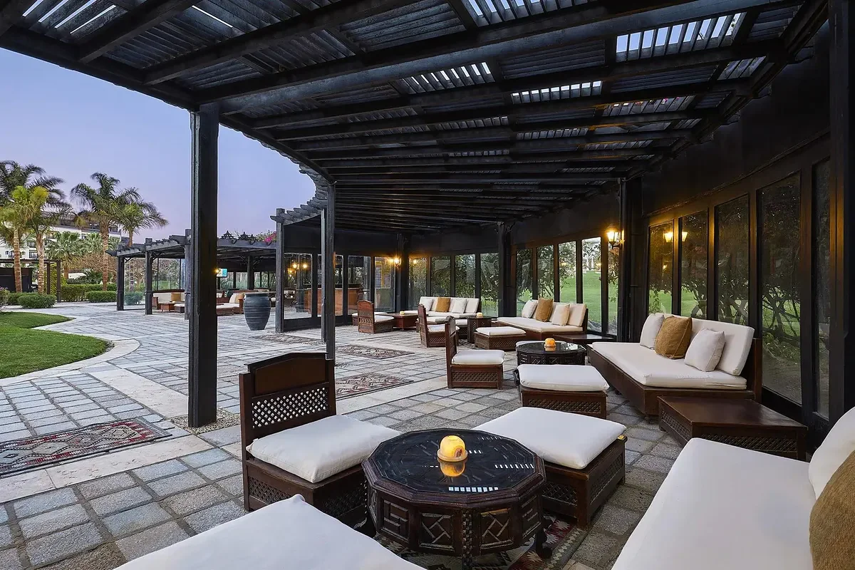 Steigenberger Al Dau Beach zdjęcie 9