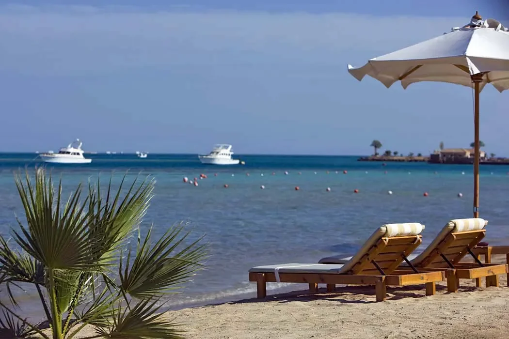 Steigenberger Al Dau Beach zdjęcie 11