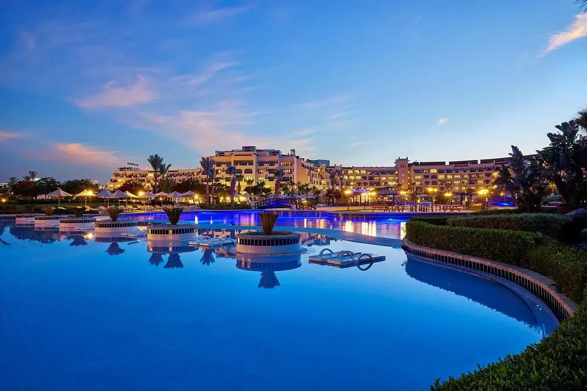 Steigenberger Al Dau Beach zdjęcie 3