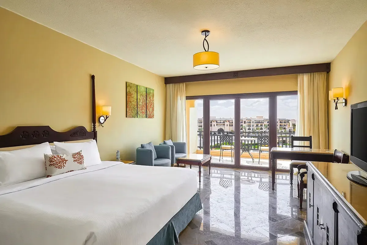 Steigenberger Al Dau Beach zdjęcie 6