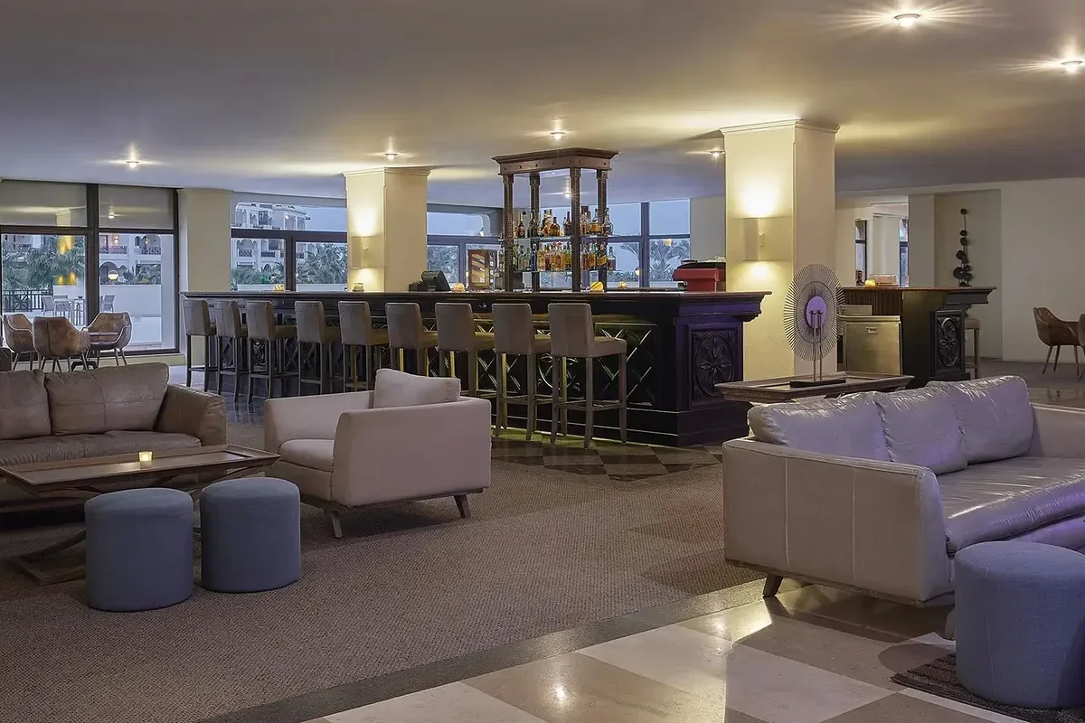 Steigenberger Al Dau Beach zdjęcie 12