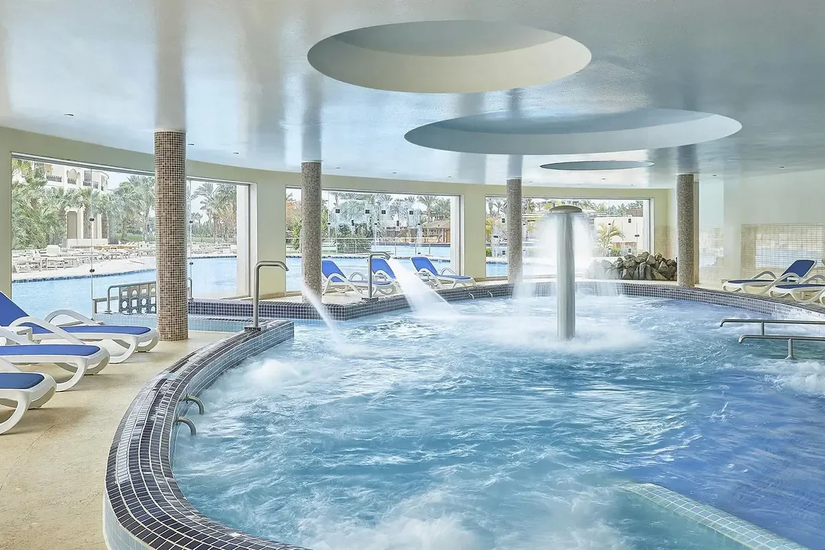 Steigenberger Al Dau Beach zdjęcie 8