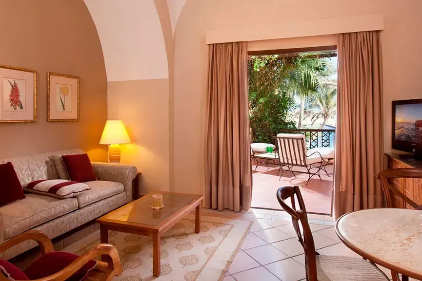 Steigenberger Coraya Beach zdjęcie 10