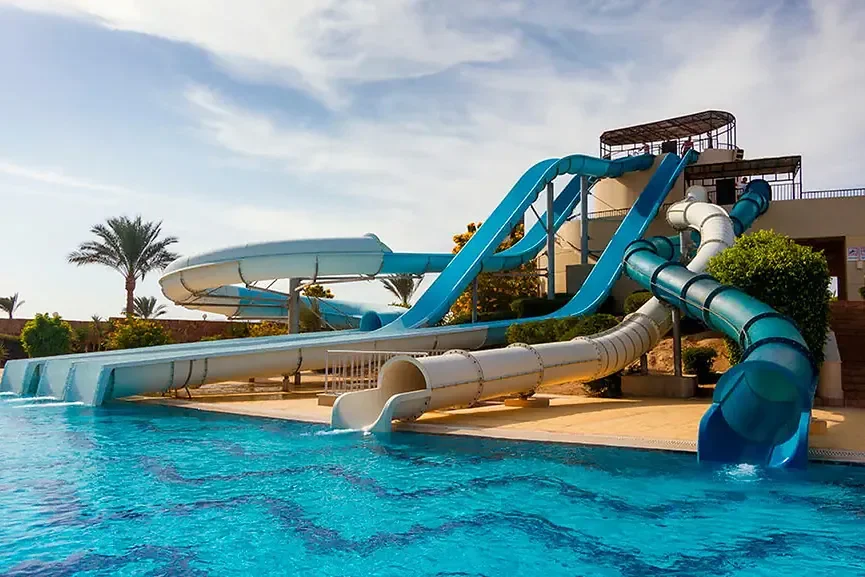 Steigenberger Coraya Beach zdjęcie 3