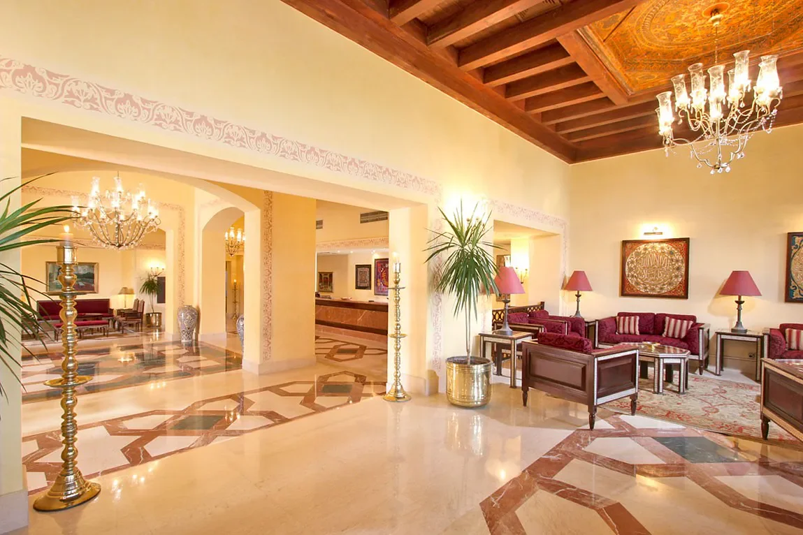 Steigenberger Coraya Beach zdjęcie 5